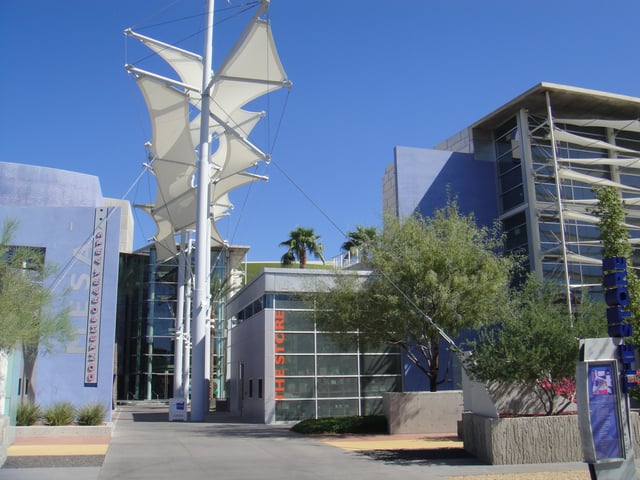 Mesa Arts Center Mesa Arts Center